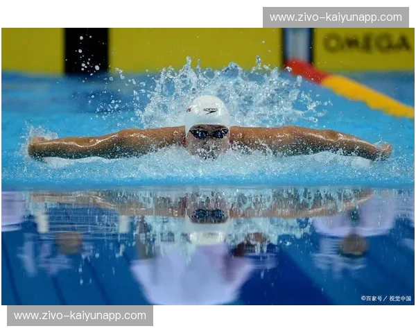 资讯花样游泳：把信息变成会呼吸的视觉与情感表演